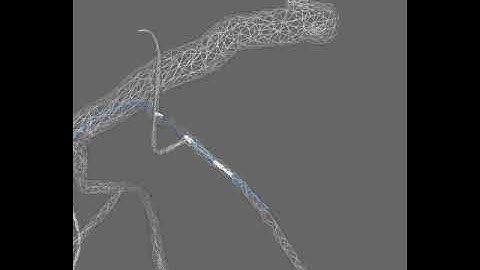Bending and twisting of elastic rods