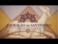 [AO VIVO] Santa Missa 17h30 - 11/10/2020