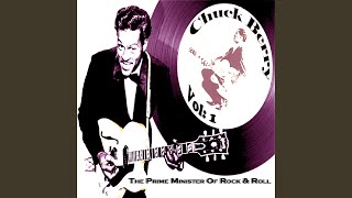Video thumbnail of "Chuck Berry - Roll Over Beethoven"