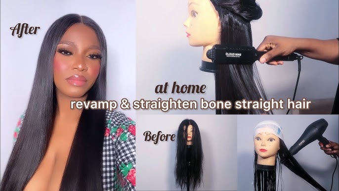 Wig & Hair Basics: How to Glue Down Lace Front Wigs - FREE CHAPTER