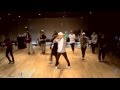 Big Bang - Fantastic Baby mirrored Dance Practice