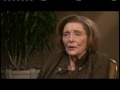 Patricia NEAL on InnerVIEWS with Ernie Manouse
