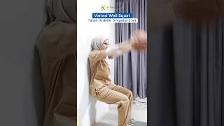 Latihan Cedera Meniskus Dari Rumah Untuk Mempercepat Penyembuhan