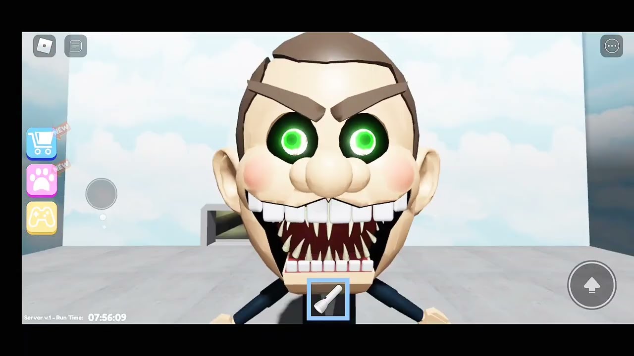 all deaths roblox (escape mr's funny dummy toy shop) YouTube
