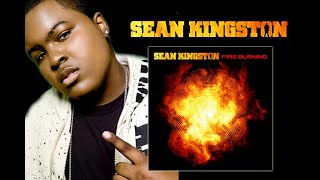 Sean Kingston - Fire Burning (Official Instrumental)