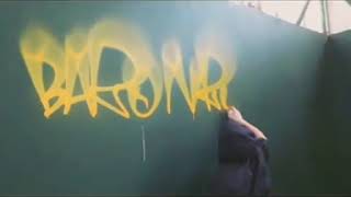 Graffiti Edit - \