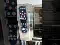 Alto-Shaam 10.10 ML Electric Combi Oven – 3 Phase – NSF Certified @ 2nd Supply Auctions