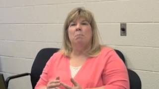 Implementing Accessible Instruction Materials (AIM) for students who struggle to read.