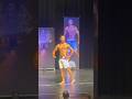 Malakai Jacobo| Bodybuilding Debut| 1st Place Overall Teen Men’s Physique 🥇#bodybuilding #fitness