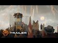 Fantastic Beasts: The Secrets of Dumbledore Final Trailer (2022) – Regal Theatres HD