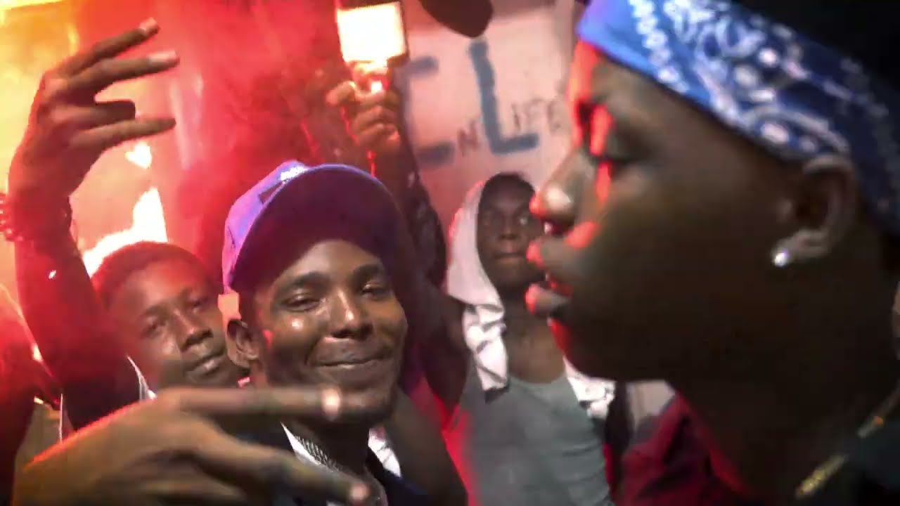 SamDan, Cas - Wuk N' Believe (Official Music Video)