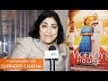 Gurinder Chadha ~ Viceroy&#39;s House | DESIblitz Special