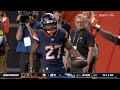 Full-game highlights: Denver Broncos 28, Cincinnati Bengals 3 | Week 4 x Monday Night Football