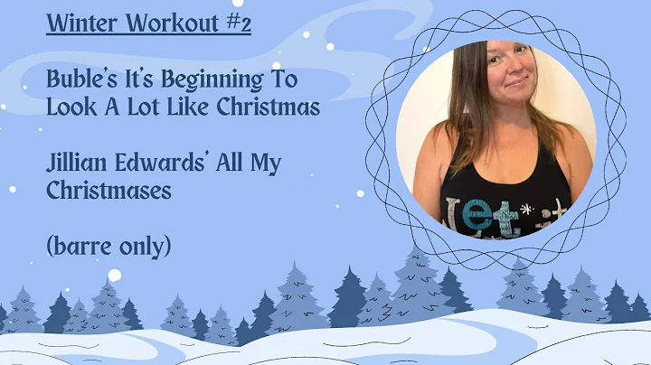 Winter Workout #2
