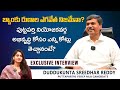 Ycp puttaparthi mla duddukunta sreedhar reddy exclusive interview  apelections2024  socialpost