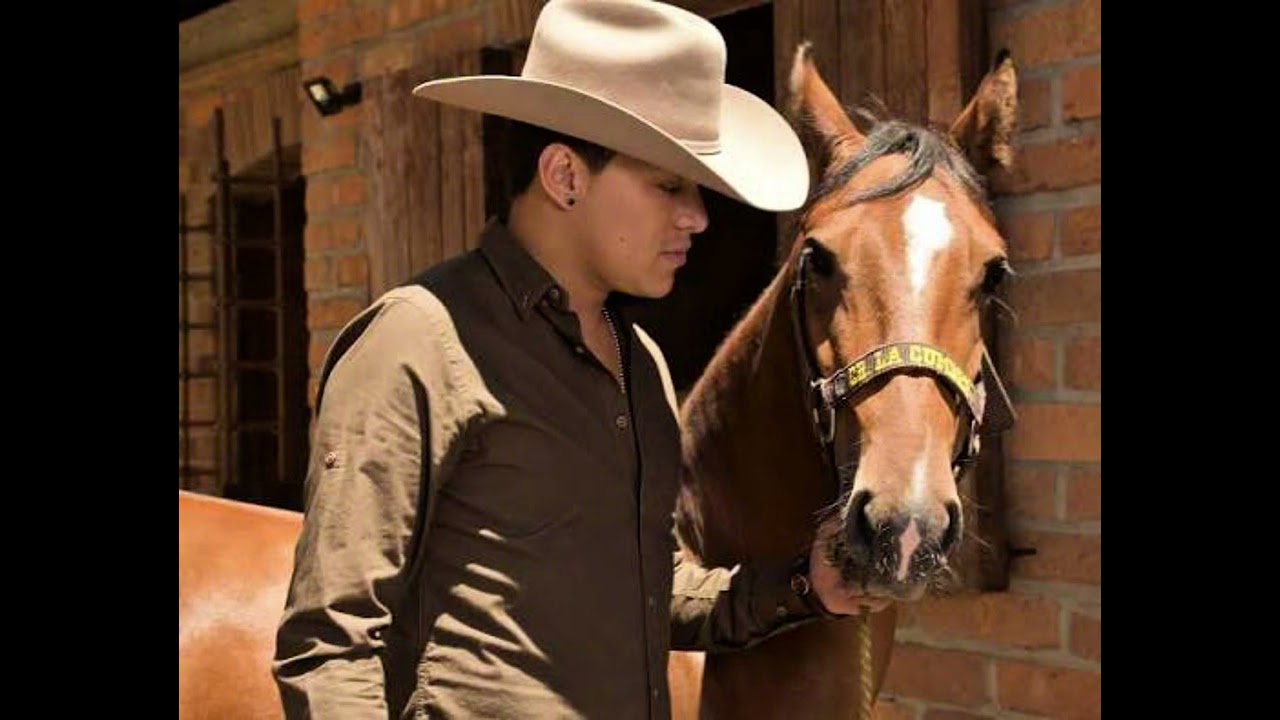 Mi Mejor Caballo - Pista En Vivo ( Sin Letra)