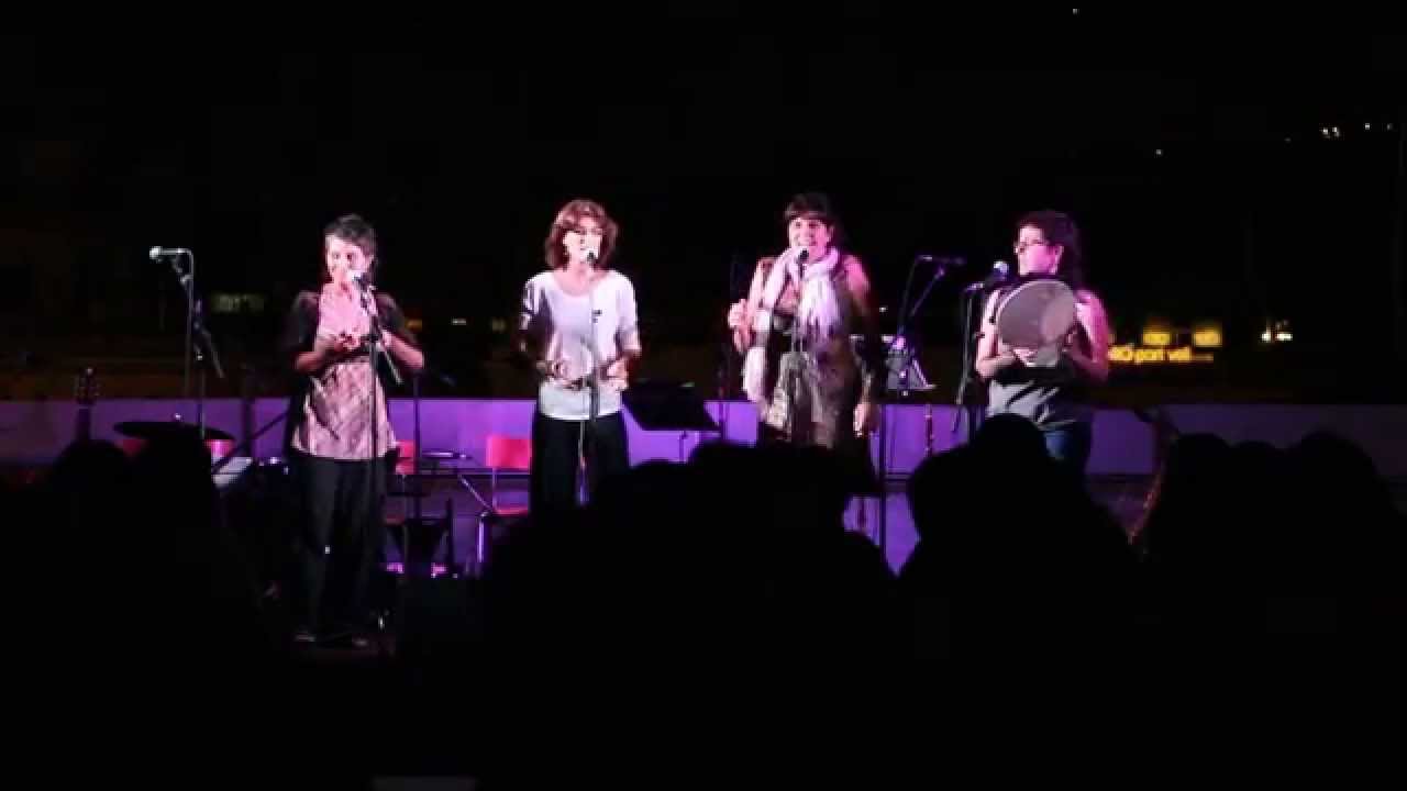 Canal hiperactivicat /// De Calaix al Via Fora Els Adormits! al MHCAT - 20/08/14