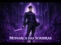 Jin Woo - Monarca das Sombras Geek Music  Trap de Nerd | Anitrap Solo Leveling