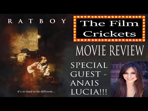 Ratboy (1986) SPECIAL GUEST - ANAIS LUCIA