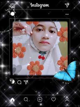 Story wa 30 detik yuk baca talbiyah
