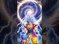 Omni King’s Biggest Secret 😱 | Anime Mystery Story #dragonball