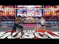 DEAD OR ALIVE 6 - Ryu Hayabusa VS Kasumi