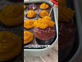 本当は教えたくないハロウィンスイーツ#shorts