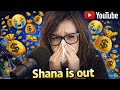 Did Shana Finally Wake Up