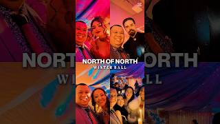 NORTH OF NORTH S2 Finale is out today and I was in it!! Check it out on CBC GEM app. #cbc #iqaluit