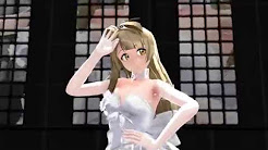 Mmd 南ことり Youtube Mmd 南ことり Youtube