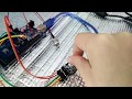 BASIC ROTARY ENCODER WITH SWITCH FUNCTION (ARDUINO CODE INCLUDED)