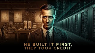 The Pioneer who Invented the First Digital Computer in the USA