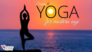 Yoga for Modern Age | By Madan Sundar Das