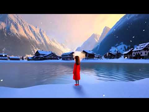 That Lonely Winter Feeling ~ A Chill Lo-Fi Mix
