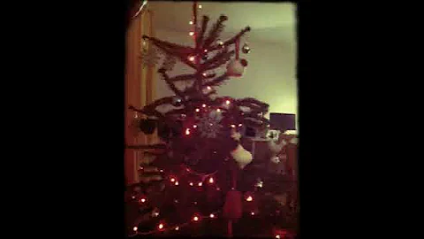 notre sapin