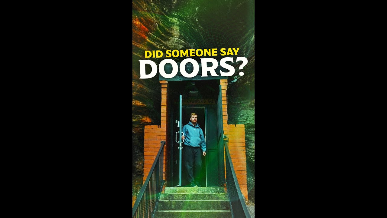 Doors Bundle Advert