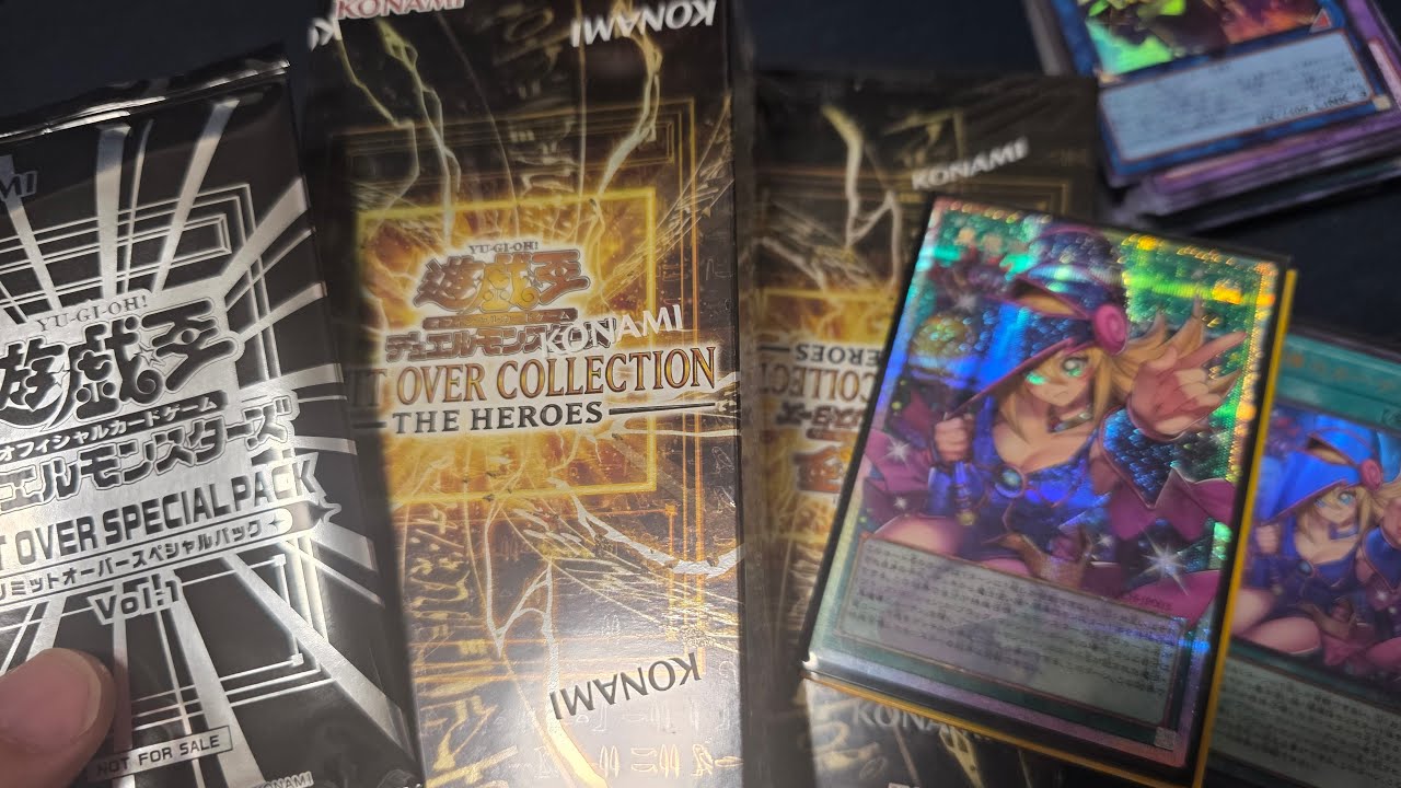 新弾開封！！！ - YouTube