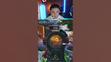 KRABER ASMR  #apexlegends #apexclips #gaming