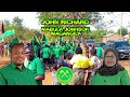 JOHN RICHARD MAGANGA KAMPENI MSALALAI PROD BY MSS STUDIO Mp4