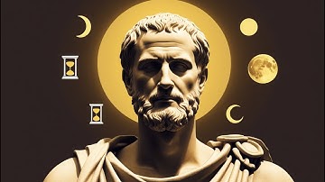 The Daily Stoic Routine: 5 Minutes a Day to Build Mental Strength & Inner Peace