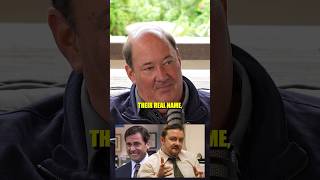 Brian Baumgartner Explains Why The Cast Used Real Names