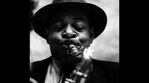 Coleman Hawkins - Laura