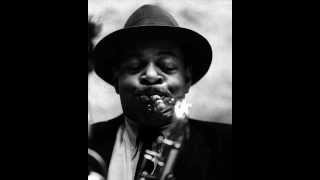 Vignette de la vidéo "Coleman Hawkins - Laura"