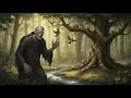 Frankenstein Part 8: The Creature Learns About Humans | Chapter 11