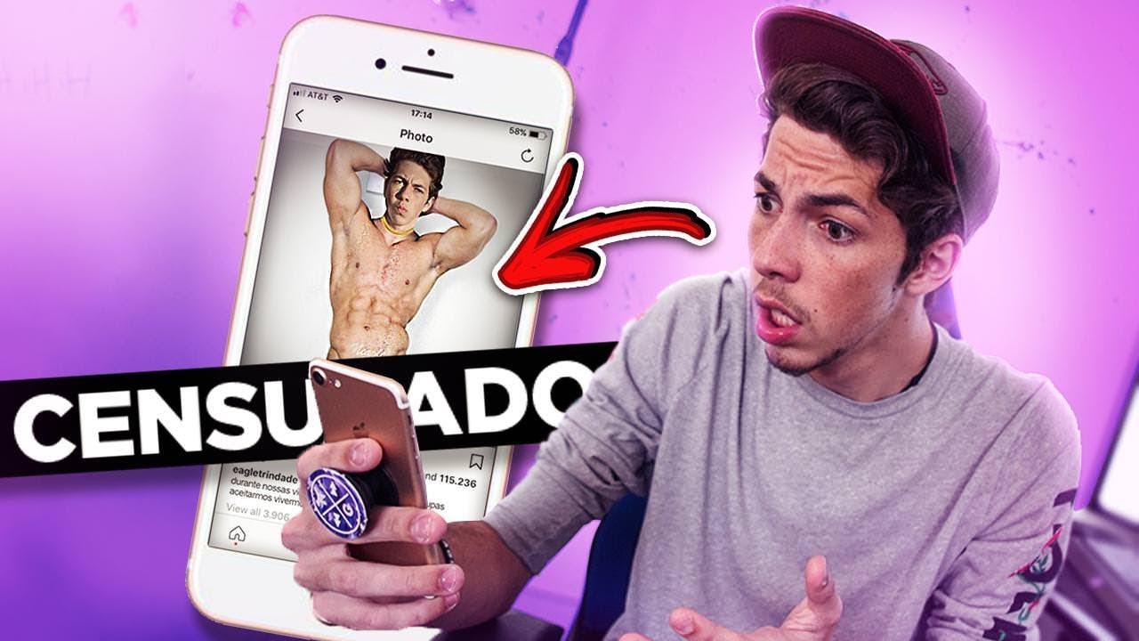 visa americana costa rica POSTEI NUDES NO INSTAGRAM DELE! ( Trolagem )