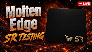 Molten Edge Series! Day 2: SR