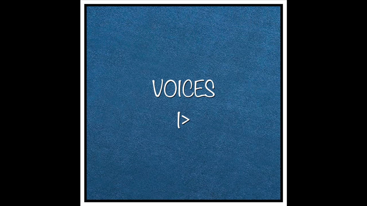 Iconic Black Suit -- Egos And Levitating Chairs