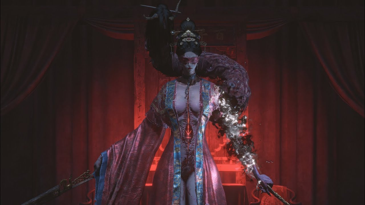 Wuchung: Tân Nương Hoàn Mỹ - Phương Linh ~ Fight Boss Fang Ling [Perfect Bride]