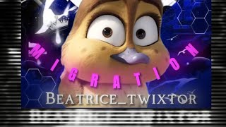 Migration Twixtor Clips With 2Cc 4K