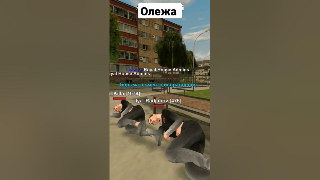 Олежа обухов - YouTube